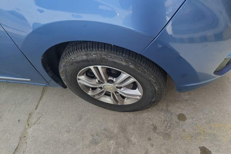 Used SAIC MAXUS G10 2016 2.0T Automatic Elite Edition