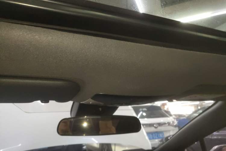 Used Toyota Levin 2021 185T CVT Sport Edition Headliner