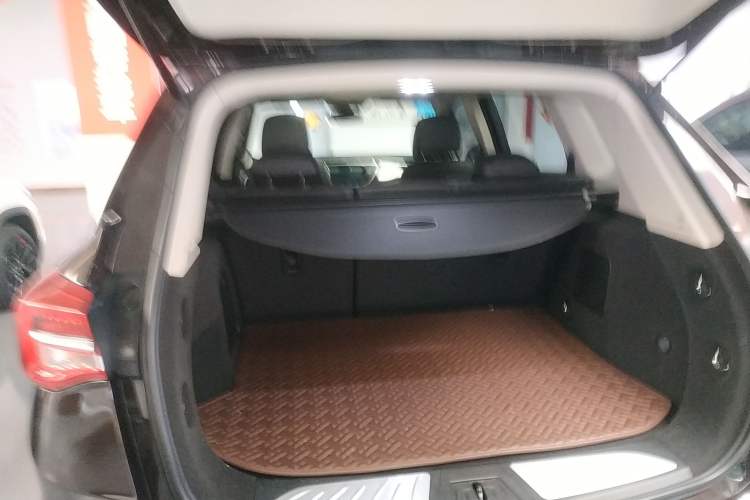 Used Buick Envision 2020 20T Two-Wheel Drive Elite Version