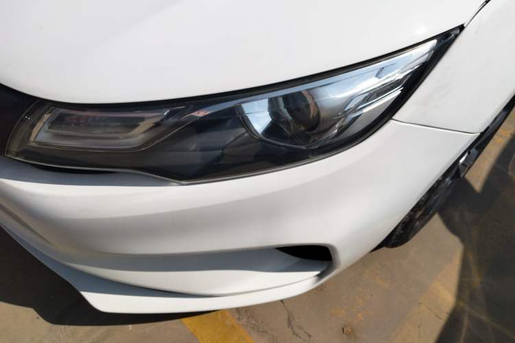 Used Geely Auto Emgrand GL 2018 1.8L Manual Elite Smart Connectivity Version