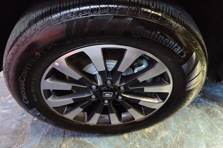 Used Tank 700 New Energy 2024 Hi4-T Extreme Edition