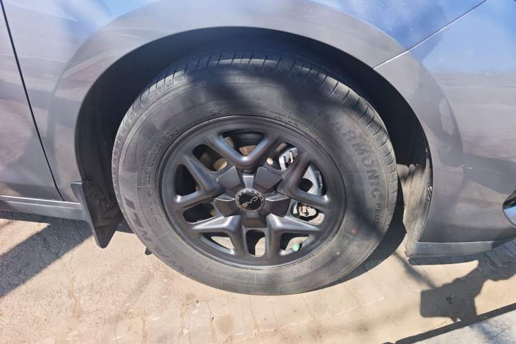 Used BYD Seal 05 DM-i 2025 DM-i Smart Drive 55KM Luxury Model