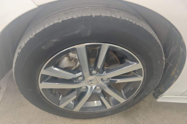 Used Honda Integra 2022 240TURBO CVT Technology Edition
