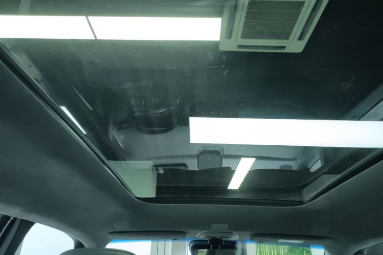 Used Zeekr MIX 2025 Long-Range Intelligent Driving Edition Headliner