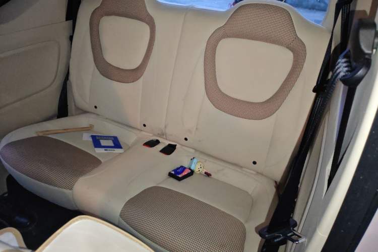 Used Wuling Hongguang MINIEV 2024 3rd Generation 215km Advanced Version