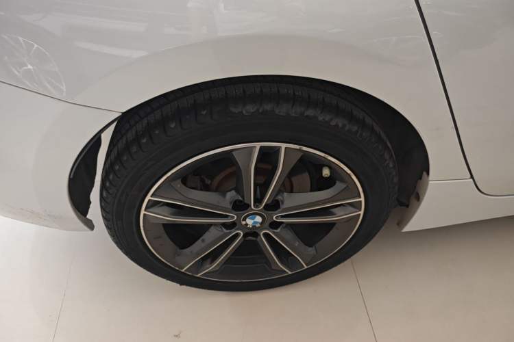 Used BMW 1 Series 2017 118i Sport Edition