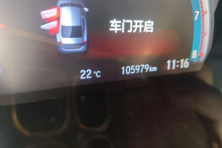 Used Honda Civic 2016 220TURBO CVT Prestige Edition
