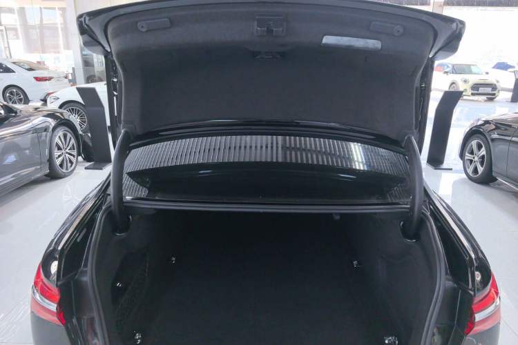 Used Audi A6L 2020 40 TFSI Luxury Dynamic Edition
