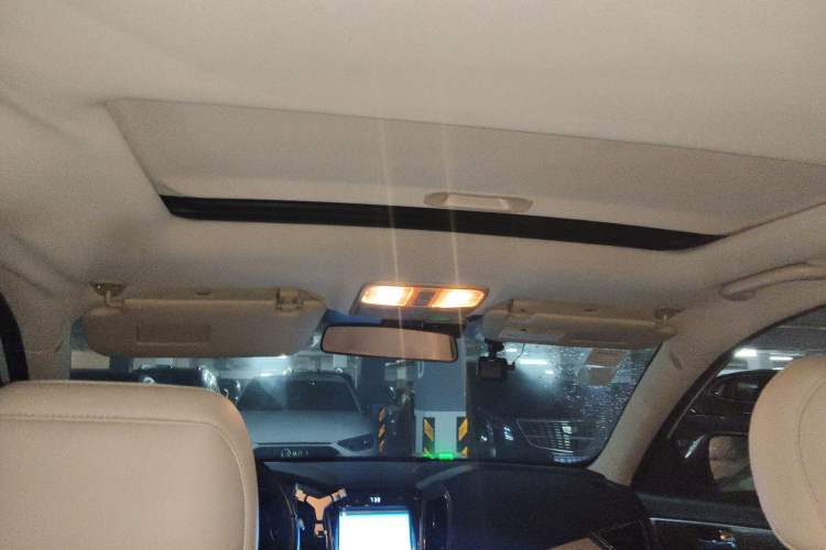 Used CHANGAN Eado 2016 1.6L Manual Fashion Edition
