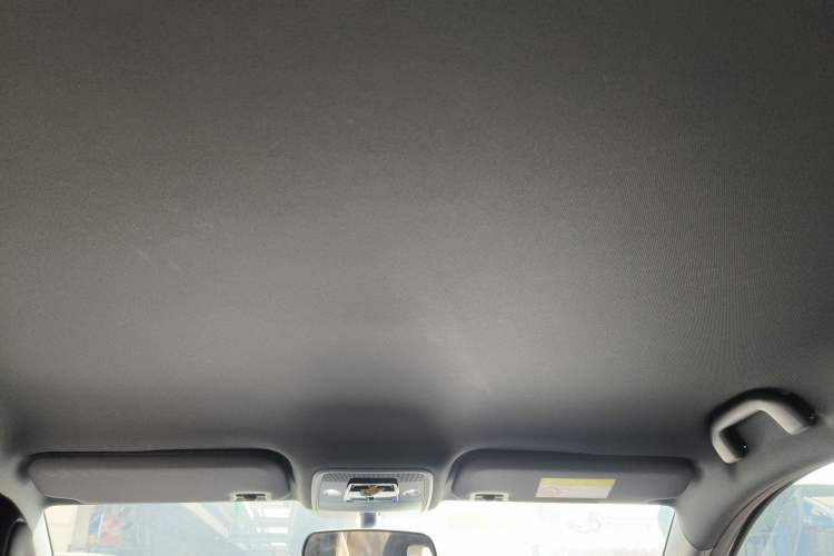 Used BYD Seagull 2025 305km Active Version
