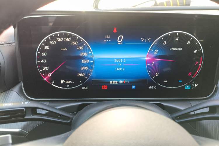 Used Mercedes-Benz C-Class 2024 C 200 L Sport Edition