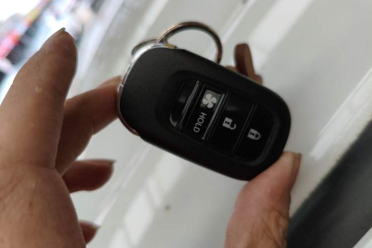 Used Honda e:NS1 2022 e-Series model
