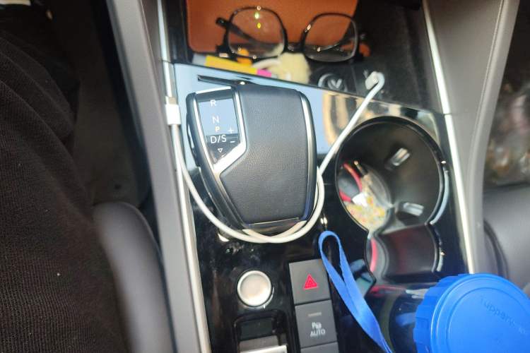 Used Volkswagen Touareg 2023 3.0 TSI Luxury Edition Obsidian Black Sport Package
