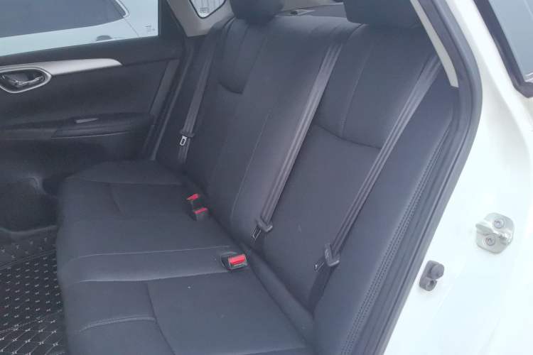 Used Nissan Sylphy 2022 Classic 1.6XE CVT Comfort Edition