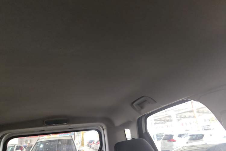 Used Ford EcoSport 2013 1.5L Automatic Fashion Model