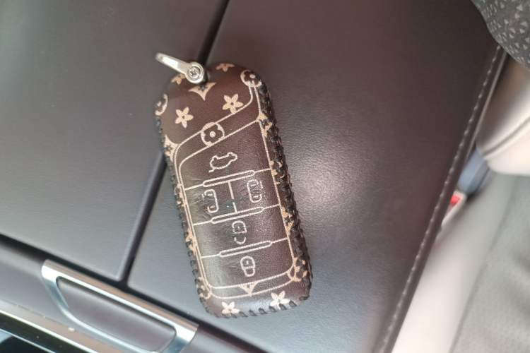 Used GAC Trumpchi M8 2021 Lingxiu Series 390T Deluxe Edition