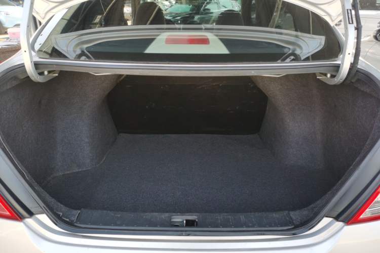 Used Nissan Sunny 2015 1.5XE CVT Comfort Edition
