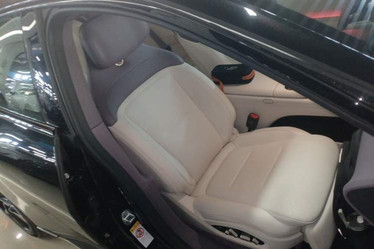 Used Avatr 06 2025 Pro Range-Extended Edition