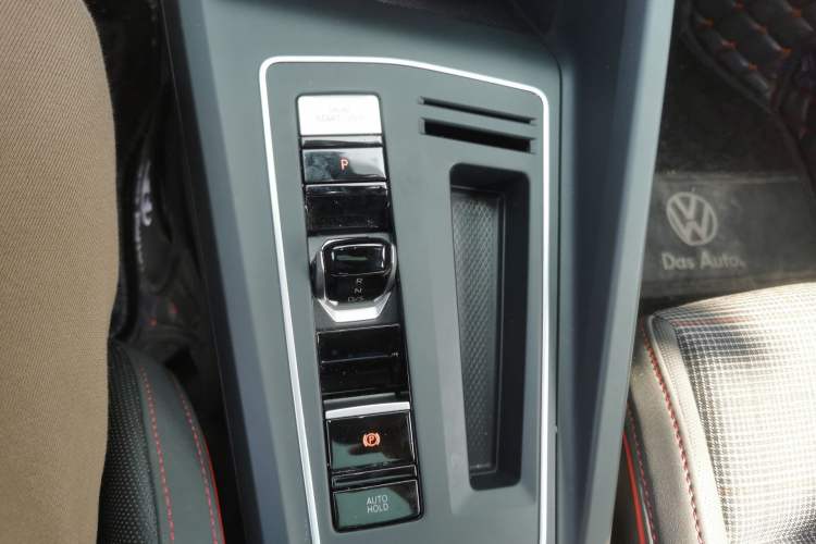 Used Volkswagen Golf GTI 2021 380TSI DSG GTI