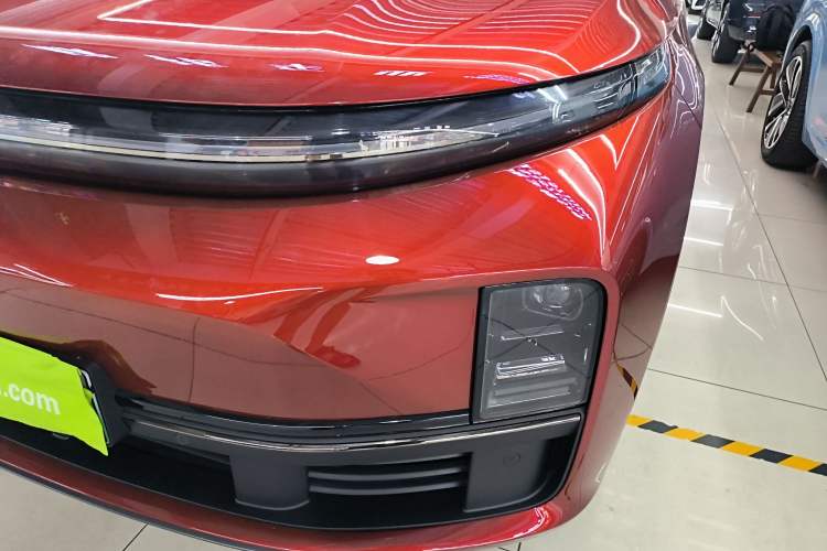 Used Li Auto L7 2023 Max model