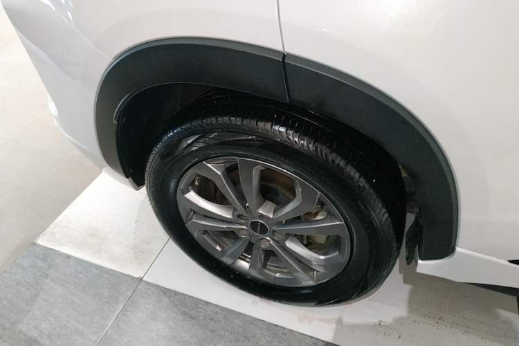 Used EXEED Zhuifeng 2021 1.6T DCT Verso Edition Exterior 5