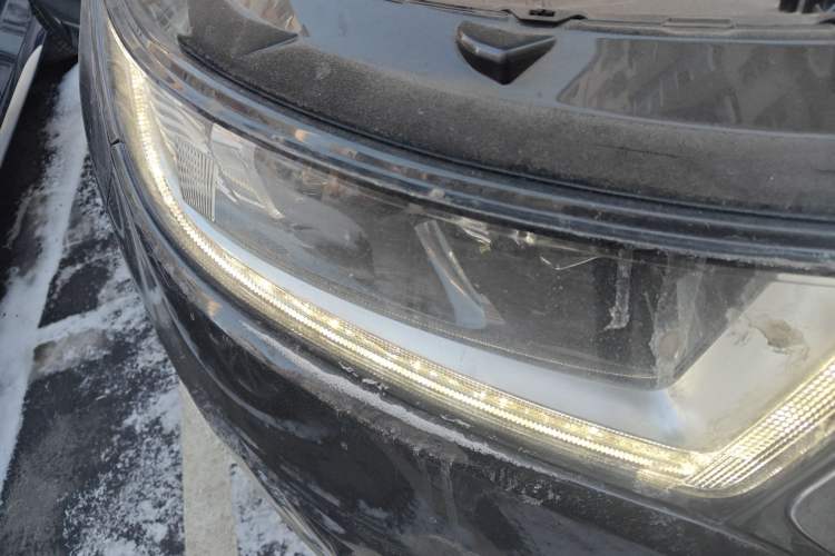 Used Ford Edge 2016 EcoBoost 245 Four-Wheel Drive Titanium 7-Seater
