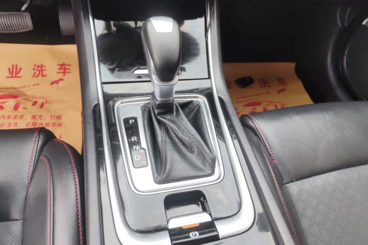 Used CHANGAN Eado 2019 Blue Whale Edition 280T GDI DCT High-Speed Model
