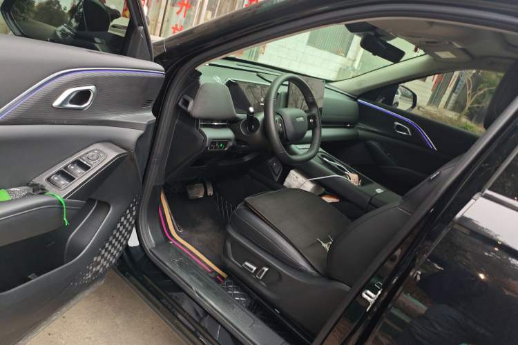 Used Haval H6L 2026 Model 2.0T Max