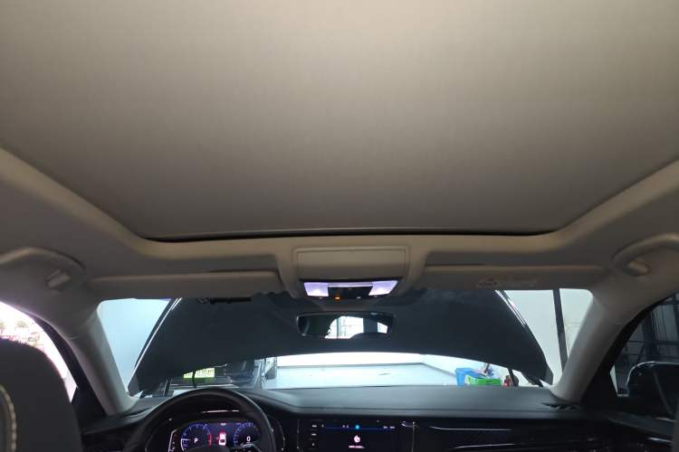 Used Volkswagen Passat 2023 330TSI Luxury Edition