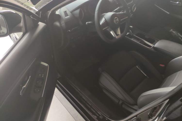 Used Nissan Sylphy 2021 1.6L XL CVT Enjoyment Edition