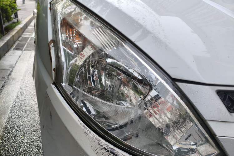Used Wuling Rongguang V 2016 1.5L Practical Version
