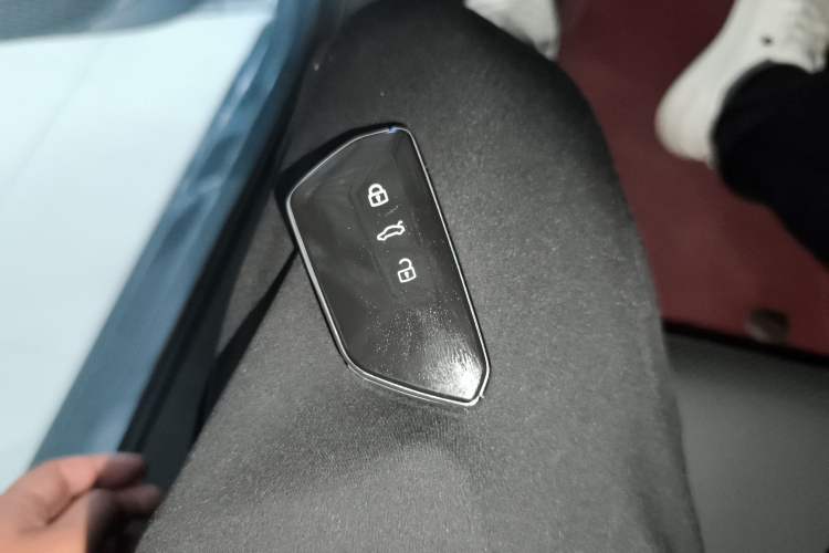 Used Volkswagen Lamando 2022 Lavida L 280TSI DSG Cool & Spicy Edition