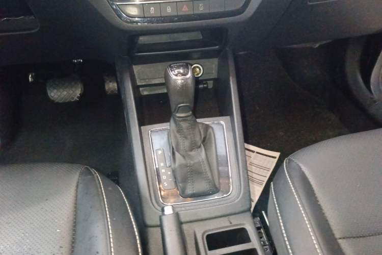 Used Skoda Kamiq 2021 1.5L Automatic Comfort Edition