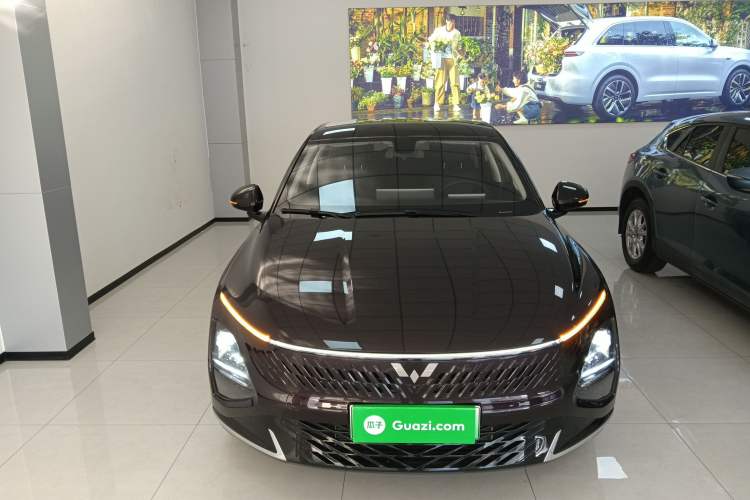 Used Wuling Xingguang 2023 150 Advanced Edition