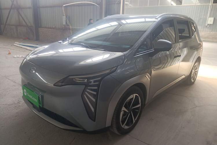 Used AION Y 2023 Younger Star Edition