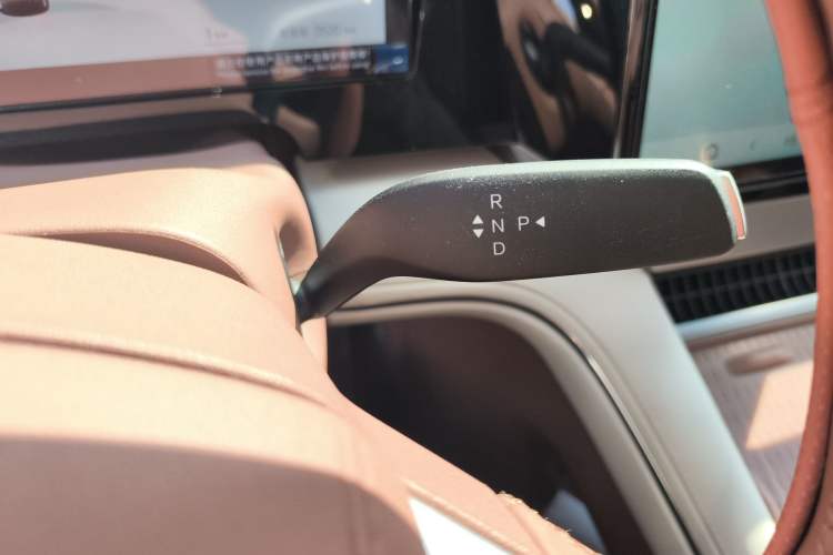 Used BYD Xia 2025 DM-i 1.5T 100km Supreme Edition
