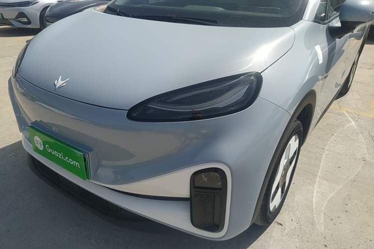 Used ARCFOX Kaola S 2024 AIR Left Front Headlight