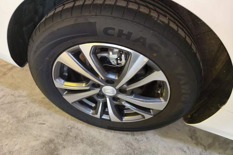 Used Changan Eado 2024 PLUS Blue Whale NE 1.4T GDI DCT High-Energy Edition