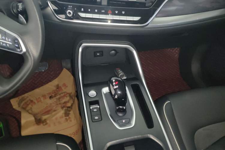 Used Haval H6 2021 National Trend Edition 1.5T Automatic Urban Version