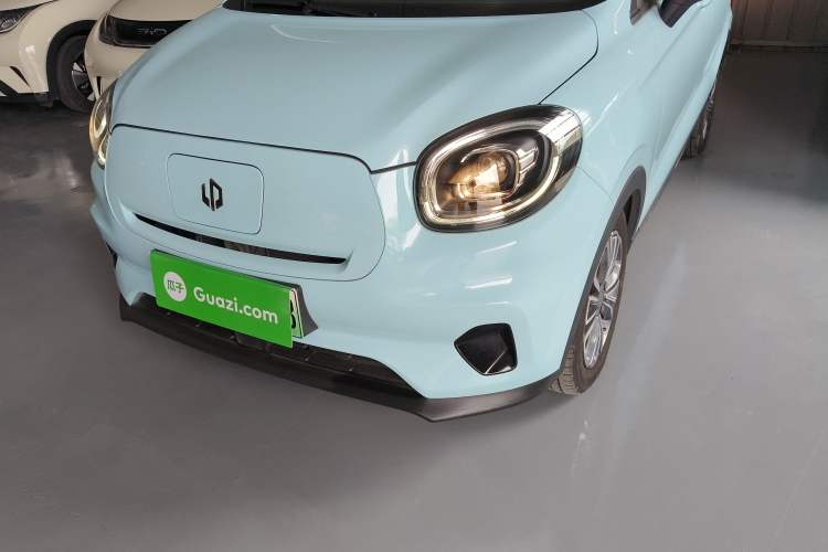 Used Leapmotor T03 2025 403 Comfort Edition Left Front Headlight