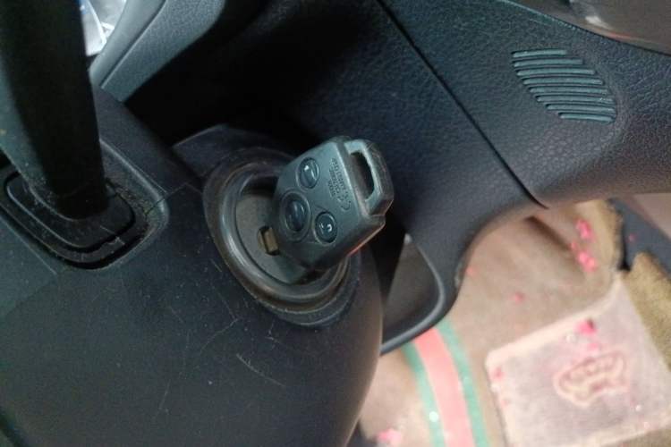 Used Subaru Forester 2008 2.0 XS Luxury Navigation Edition
