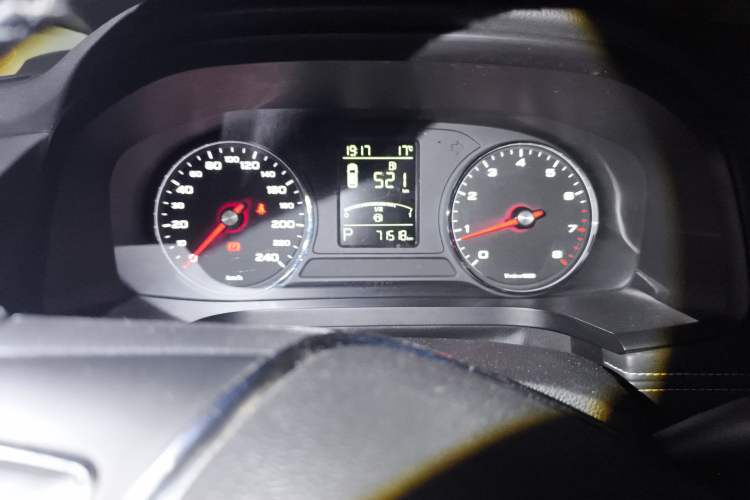 Used Roewe i6 2018 20T Automatic Flagship Edition