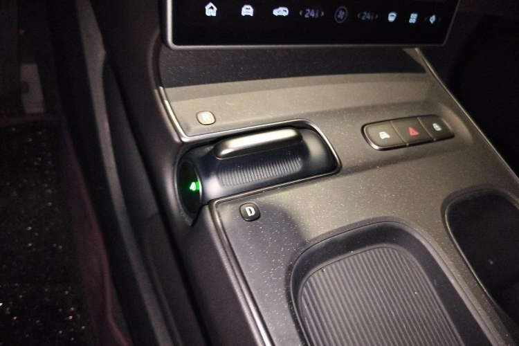 Used Nio ET5T 2024 75kWh Touring
