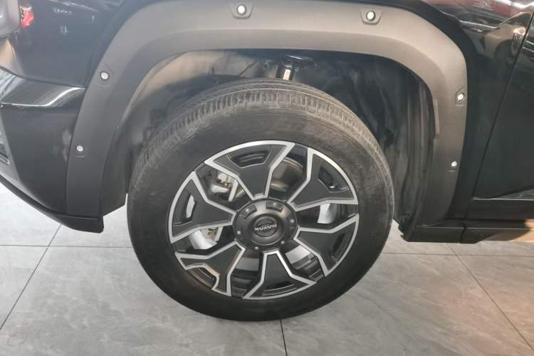 Used Haval H Dog New Energy 2024 Hi4 102km Trend Electric Version Plus