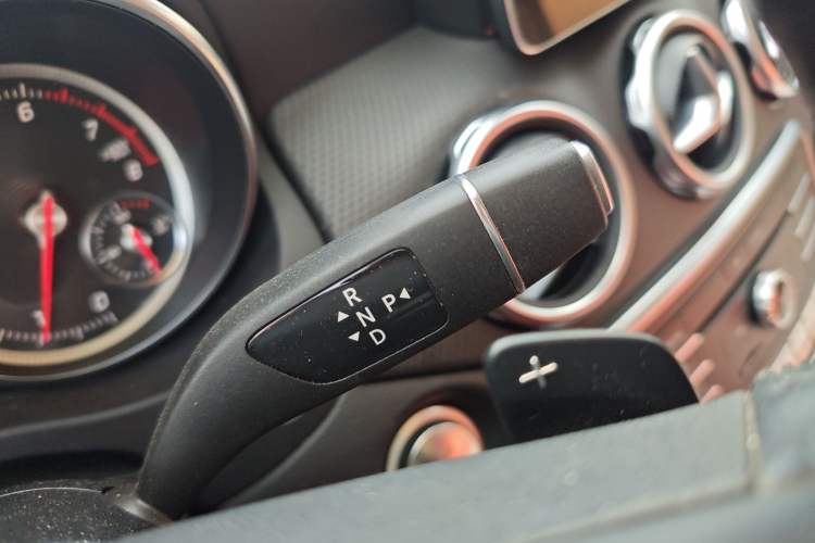 Used Mercedes-Benz GLA 2017 GLA 200 Fashion Model