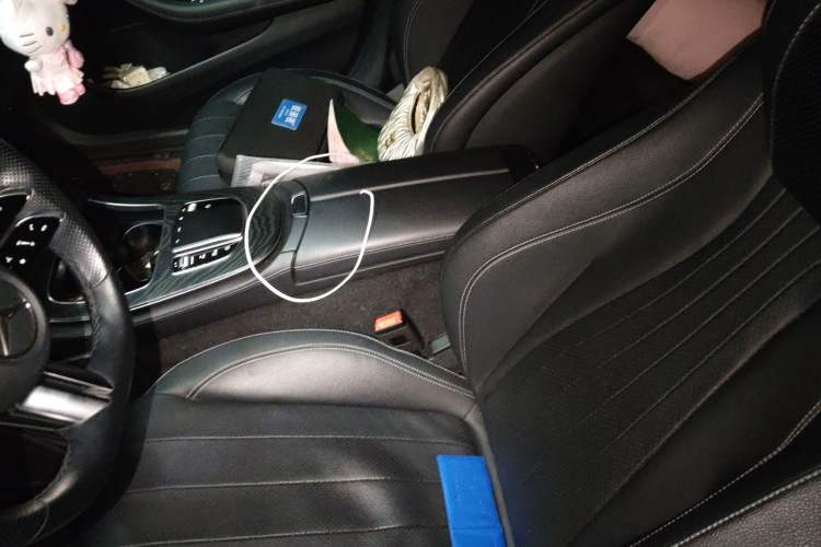 Used Mercedes-Benz E-Class 2021 Updated E 260 Fashion Sport Edition