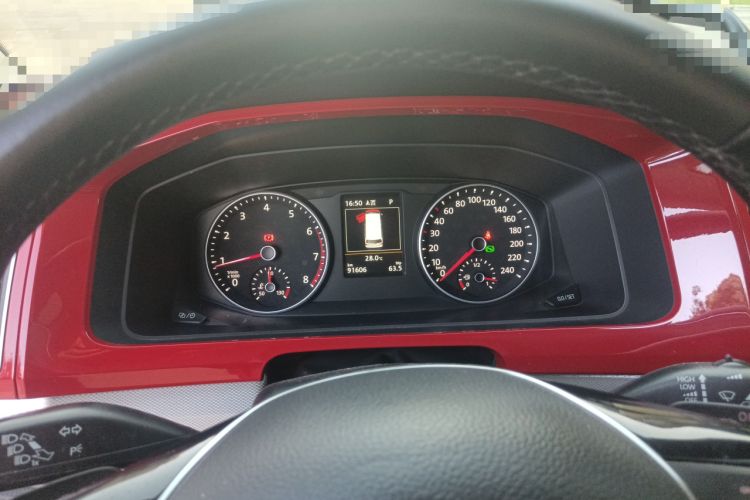 Used Volkswagen Multivan 2018 2.0 TSI Four-Wheel Drive Comfort Edition 7-Seater
