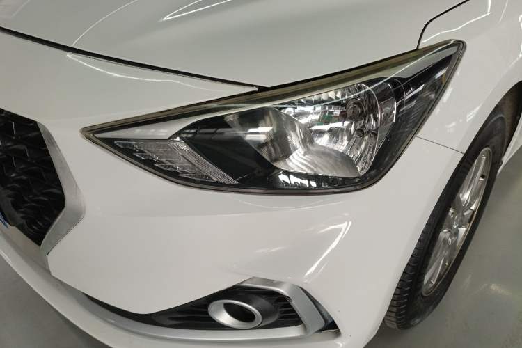 Used Hyundai Celesta 2017 1.6L Automatic Enjoyment Version GLS