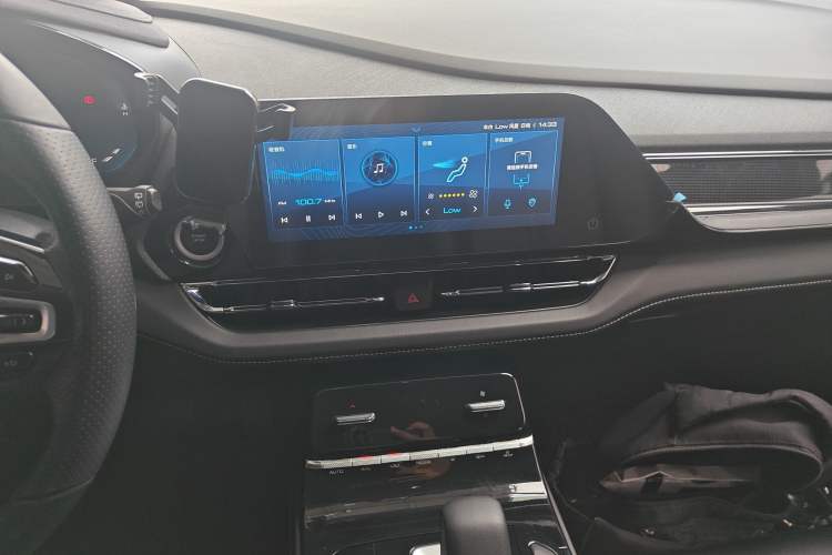 Used Wuling Victory 2020 1.5T CVT Flagship Edition
