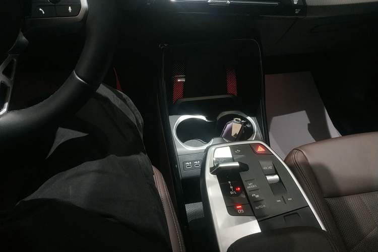 Used BMW X1 2023 sDrive25Li M Sport Package